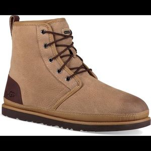 UGG Weatherproof Boots